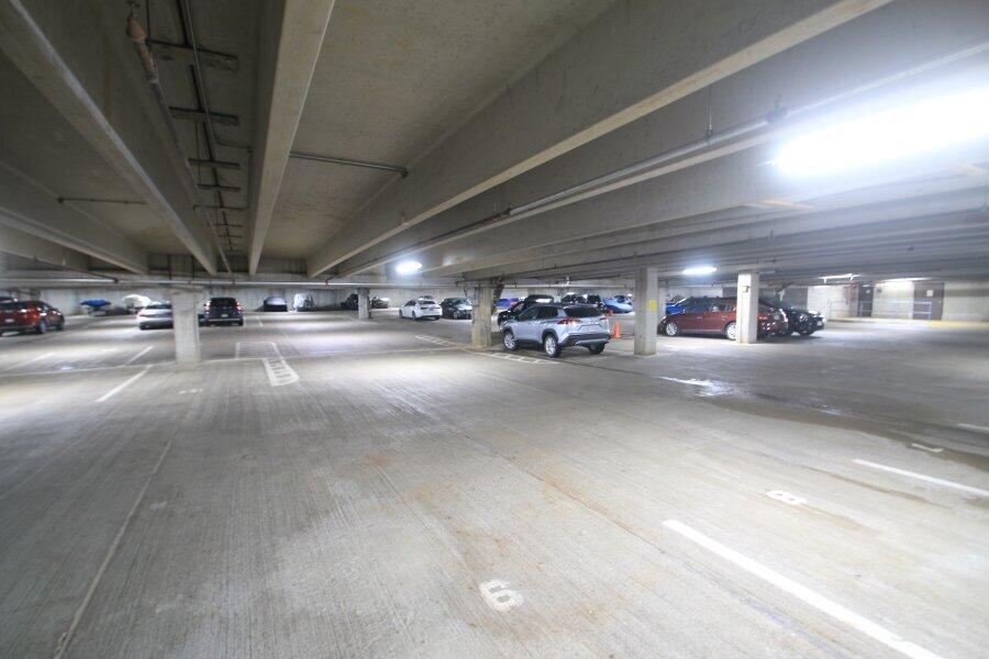 333 Lake Avenue, Unit 502 Racine, WI 53403 - Photo 28 of 29 Parking Garage