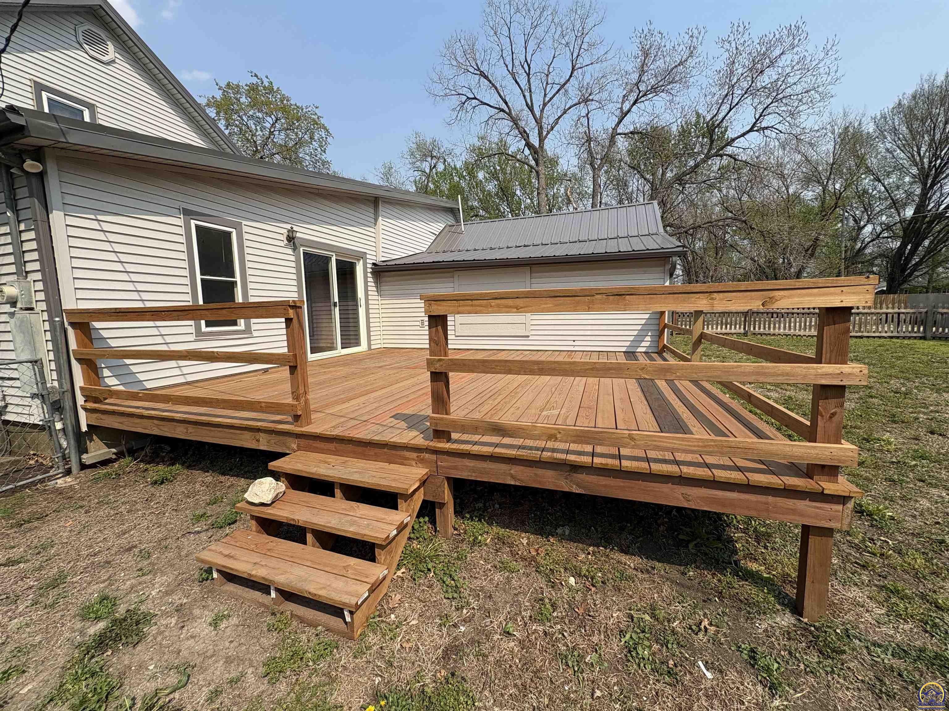 202 Hackberry Street Americus, KS 66835 - Photo 27 of 32