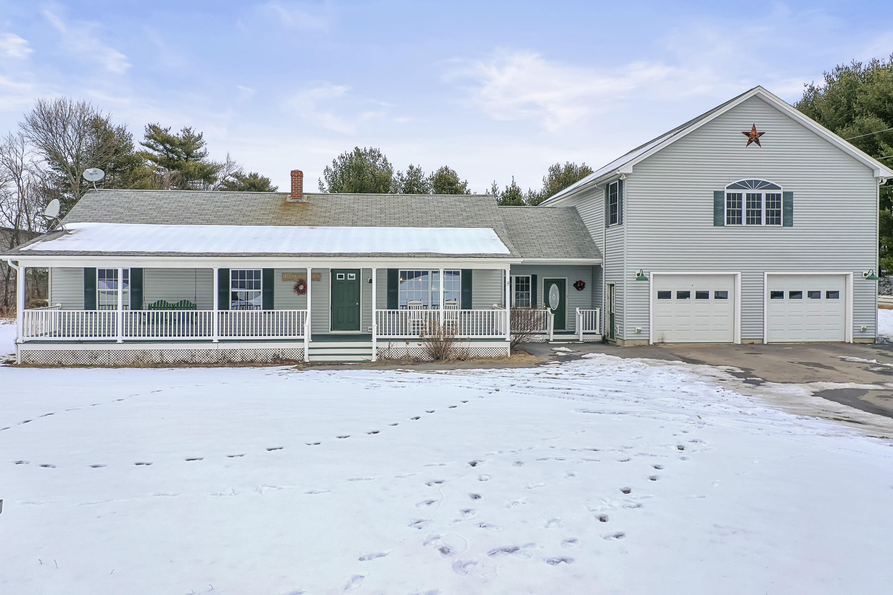 327 Crowley Road Sabattus, ME 04280 - Photo 1 of 49 1101-1390904218-1610736636