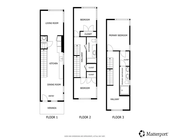 $799,000 | 917 Northwest 52nd Street, Unit C, Seattle, WA 98107