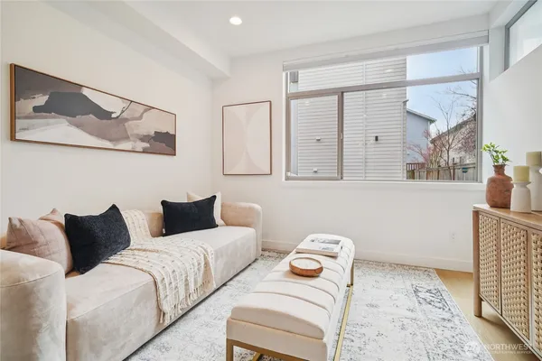 $799,000 | 917 Northwest 52nd Street, Unit C, Seattle, WA 98107