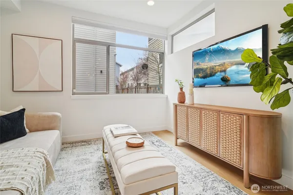 $799,000 | 917 Northwest 52nd Street, Unit C, Seattle, WA 98107