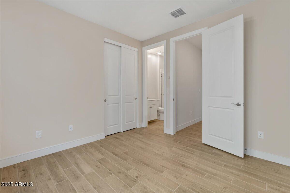 2431 West Los Arboles Place Chandler, AZ 85224 - Photo 27 of 60 a view of an empty room