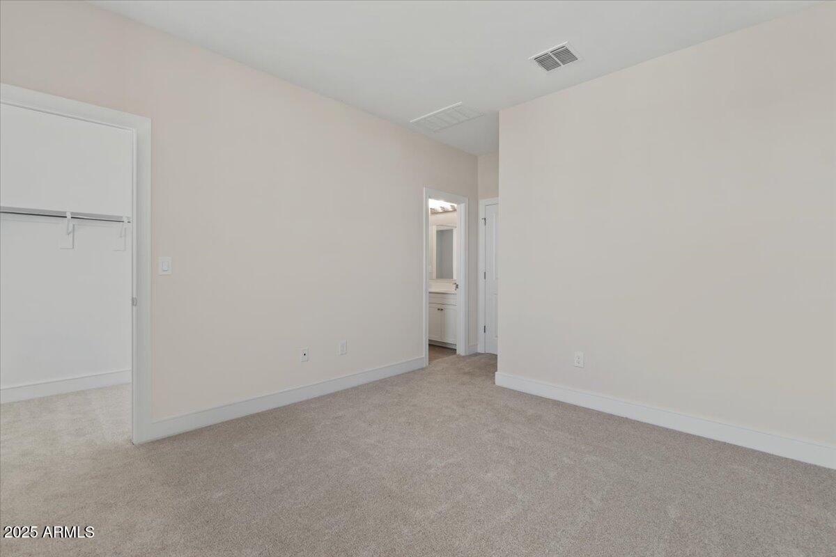 2431 West Los Arboles Place Chandler, AZ 85224 - Photo 46 of 60 a view of an empty room