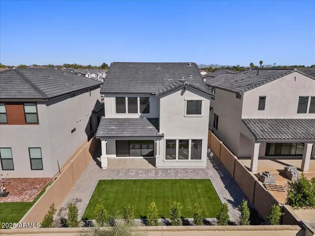 $879,900 | 2431 West Los Arboles Place, Chandler, AZ 85224