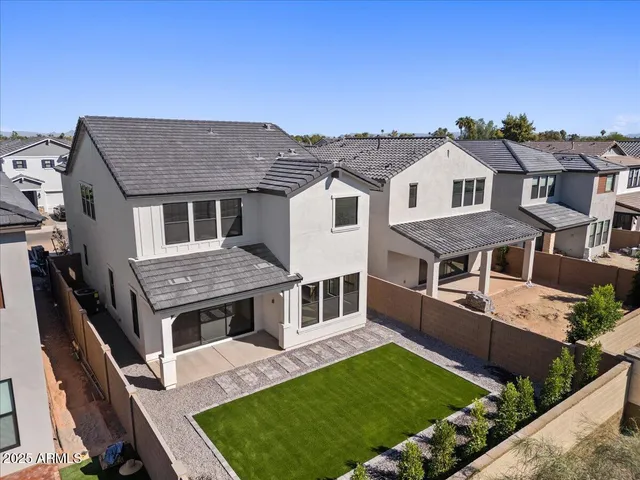 $879,900 | 2431 West Los Arboles Place, Chandler, AZ 85224