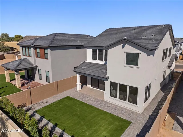 $879,900 | 2431 West Los Arboles Place, Chandler, AZ 85224