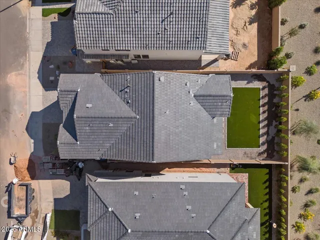 $879,900 | 2431 West Los Arboles Place, Chandler, AZ 85224