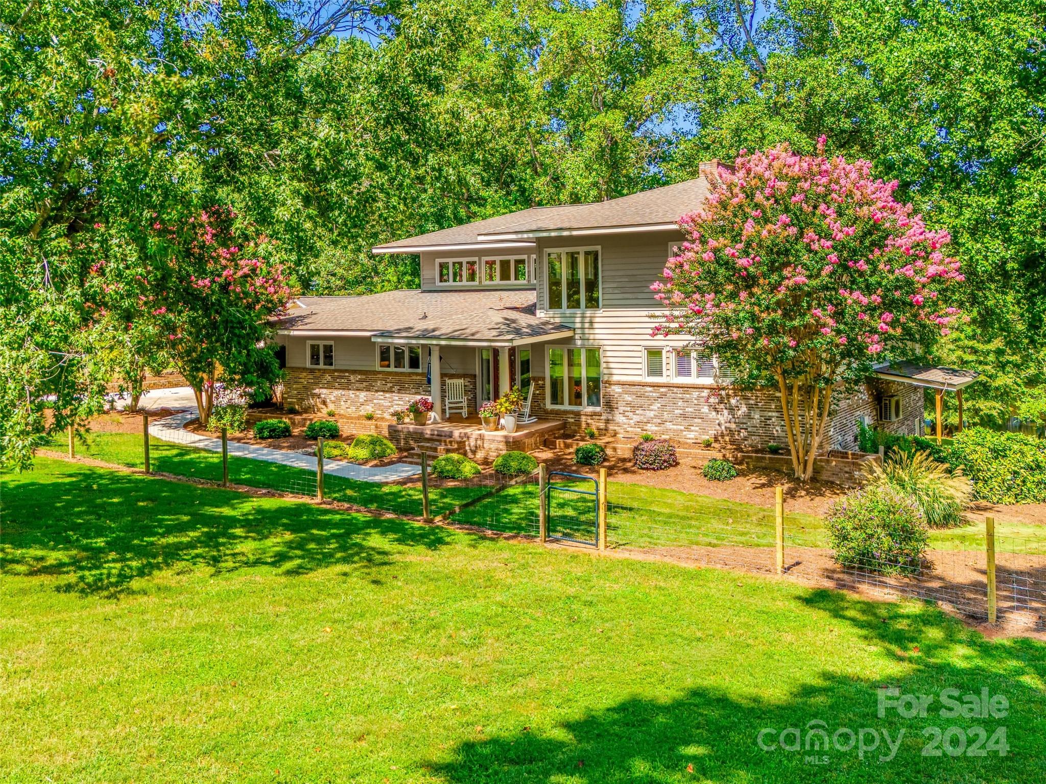 5340 Willow Pond Road Clover, SC 29710 - Photo 1 of 48