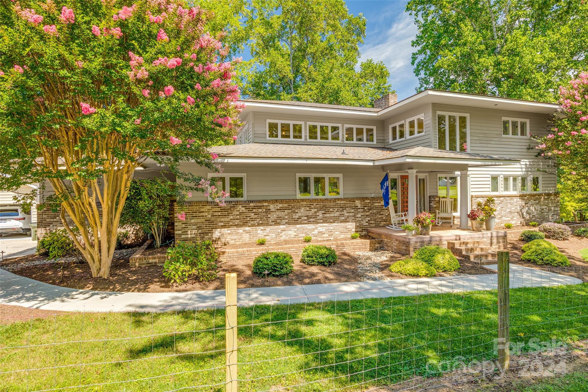 5340 Willow Pond Road Clover, SC 29710 - Photo 2 of 48