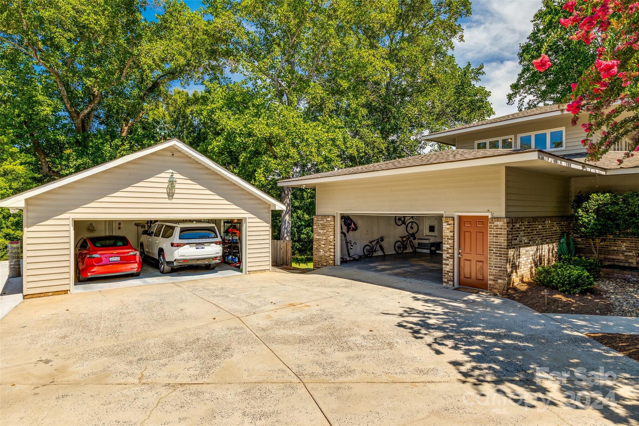 5340 Willow Pond Road Clover, SC 29710 - Photo 35 of 48