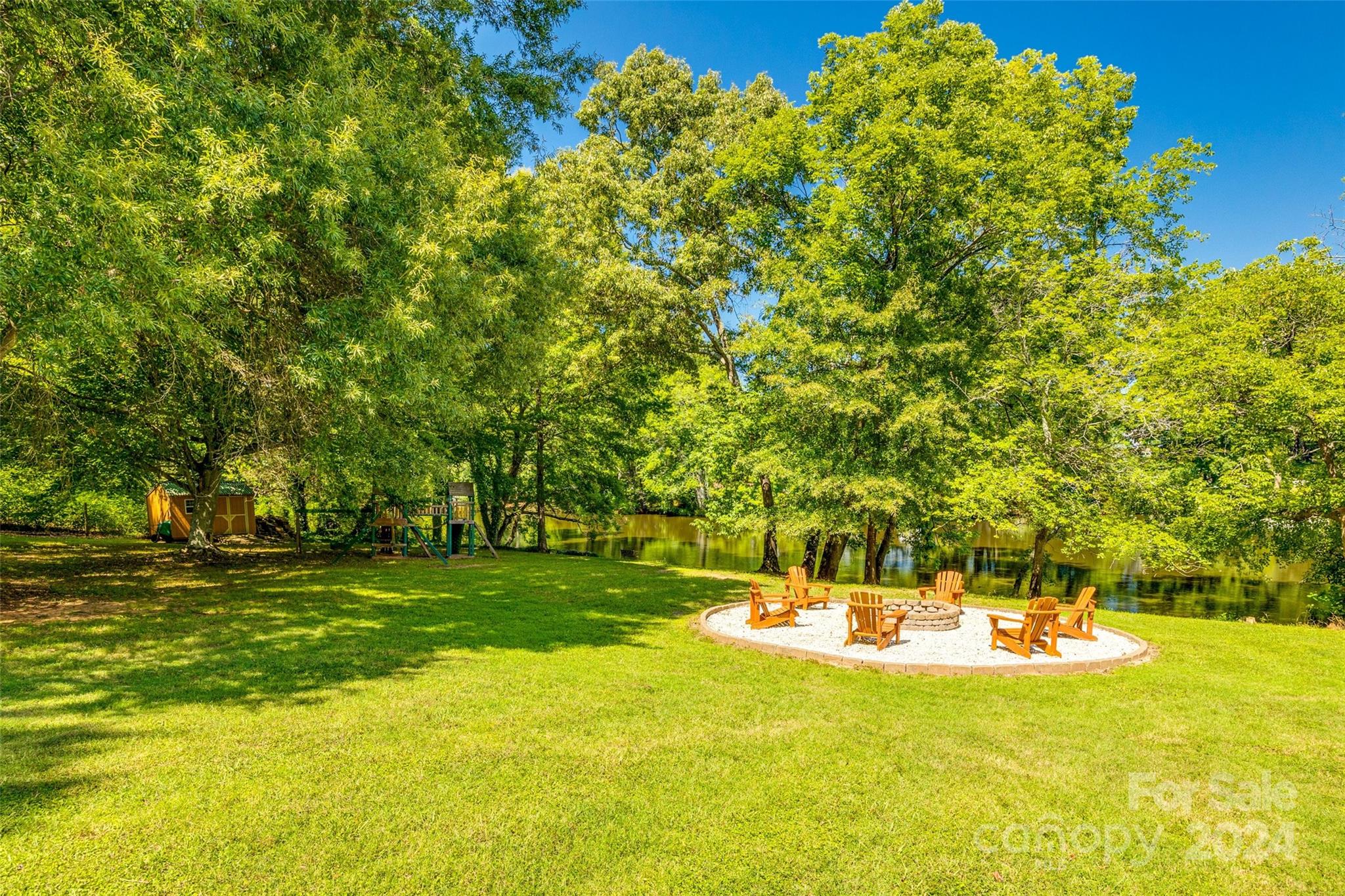 5340 Willow Pond Road Clover, SC 29710 - Photo 42 of 48