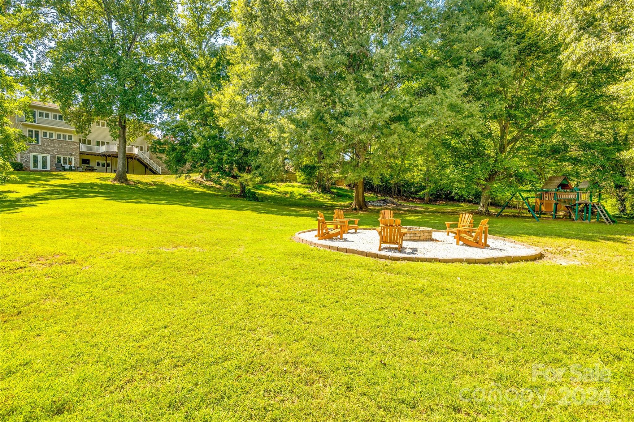 5340 Willow Pond Road Clover, SC 29710 - Photo 44 of 48