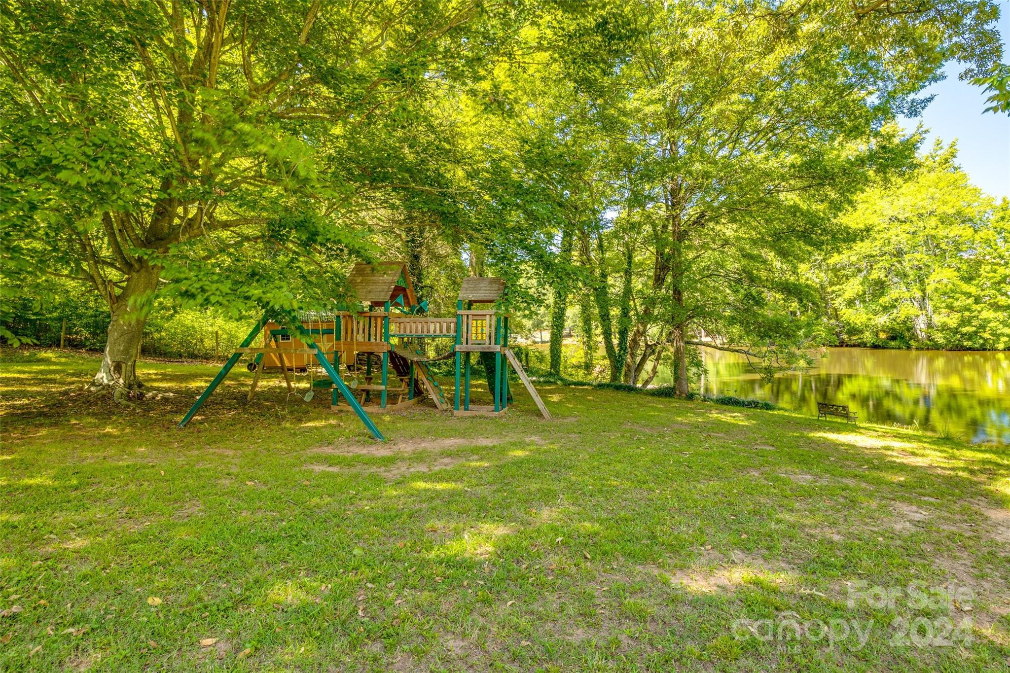 5340 Willow Pond Road Clover, SC 29710 - Photo 45 of 48