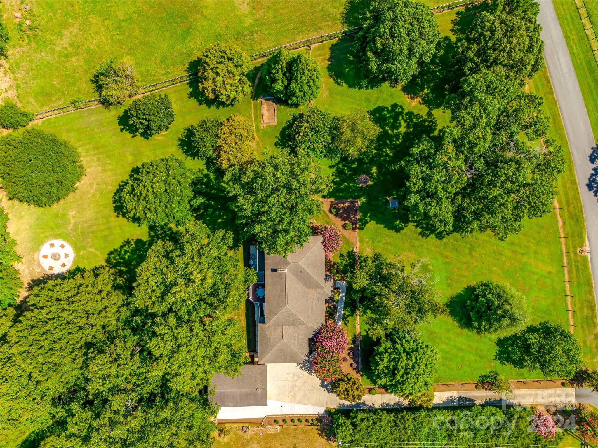 5340 Willow Pond Road Clover, SC 29710 - Photo 46 of 48