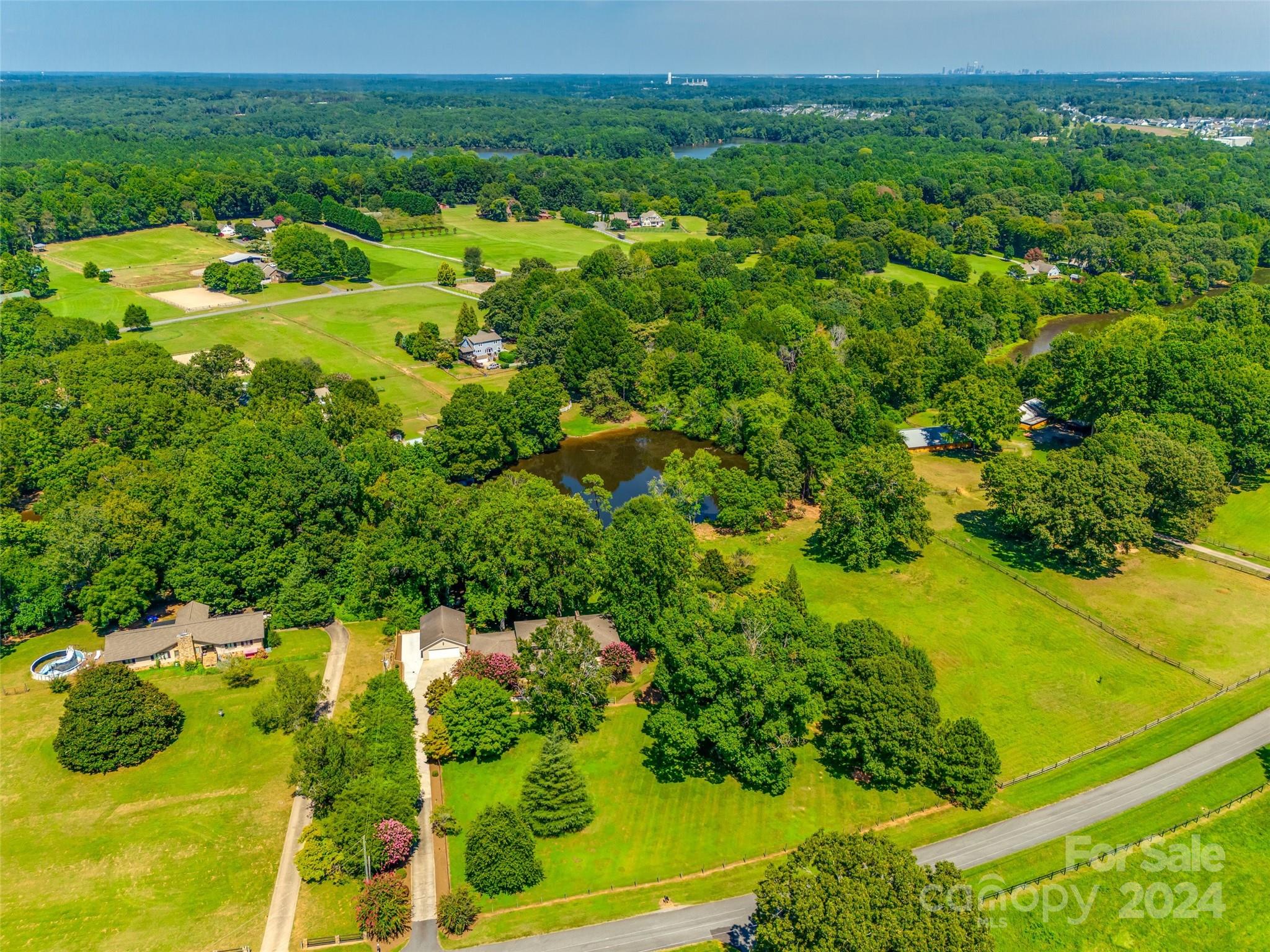 5340 Willow Pond Road Clover, SC 29710 - Photo 47 of 48