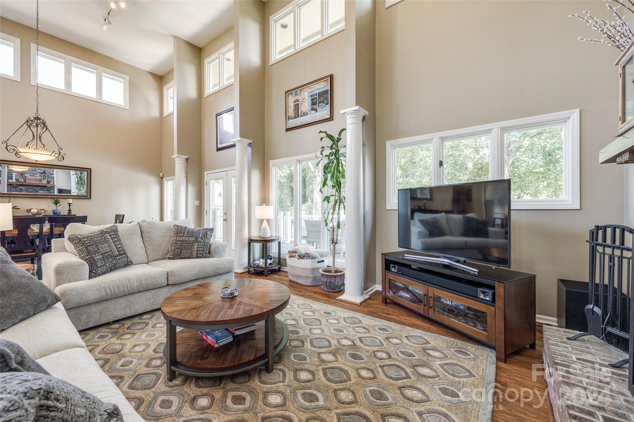 5340 Willow Pond Road Clover, SC 29710 - Photo 7 of 48