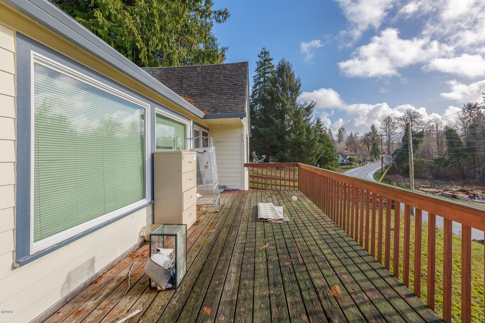 1293 North North Bank Road Otis, OR 97368 - Photo 20 of 32 1293 N North Bank Rd