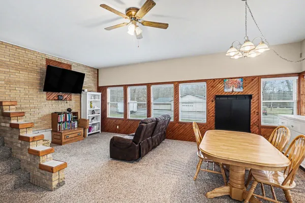 $399,900 | 14051 17 Mile Road, Rodney, MI 49342