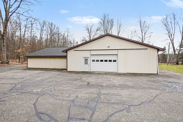 $399,900 | 14051 17 Mile Road, Rodney, MI 49342