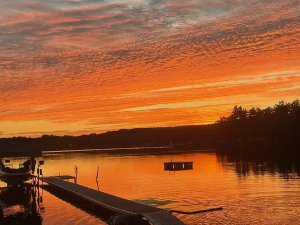 $399,900 | 14051 17 Mile Road, Rodney, MI 49342