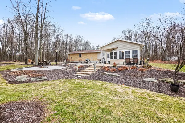 $399,900 | 14051 17 Mile Road, Rodney, MI 49342