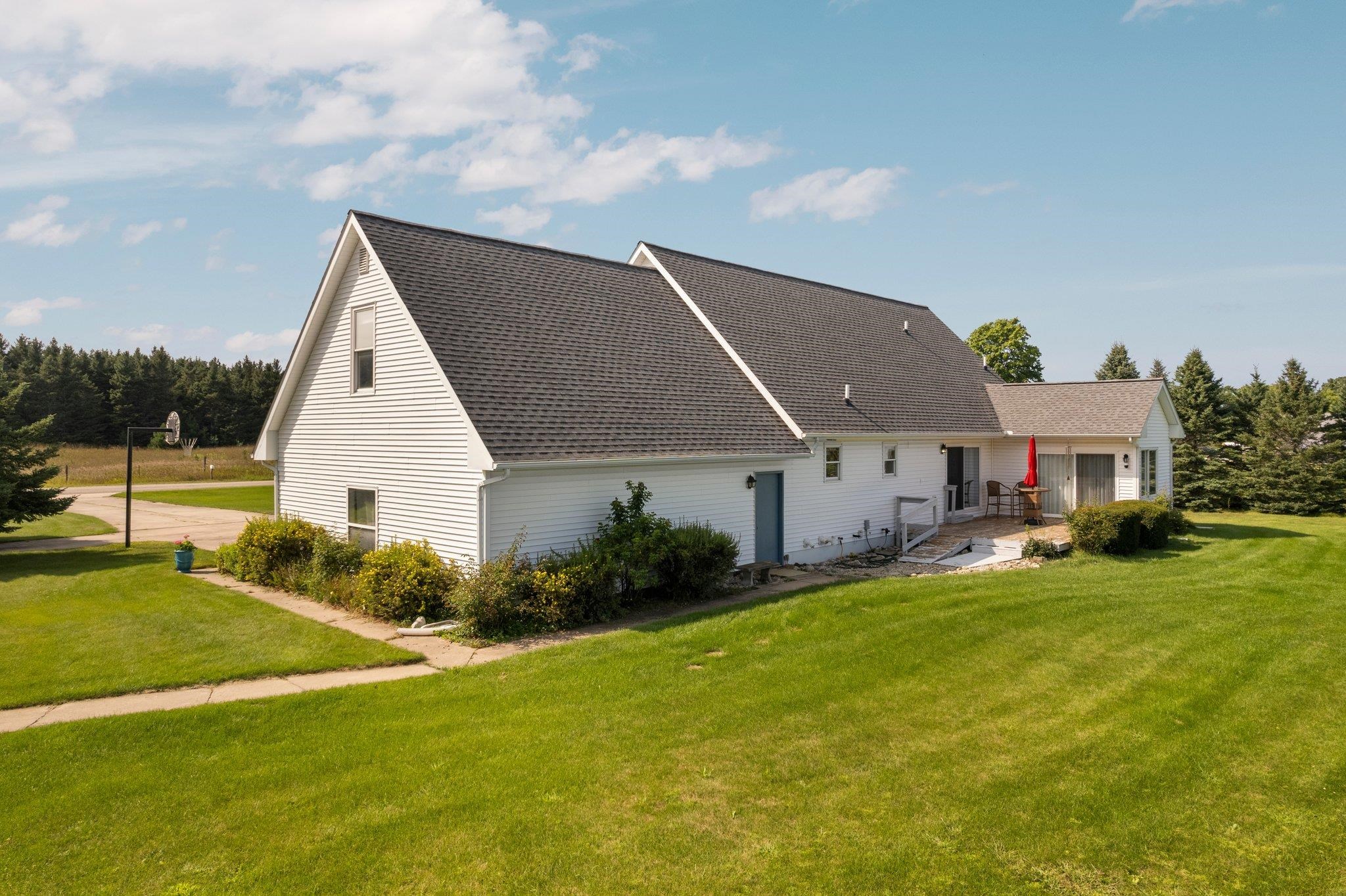 1209 Saunders Road Southeast Kalkaska, MI 49646 - Photo 59 of 64