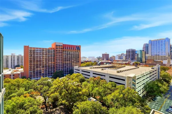 $1,775 | 322 East Central Boulevard, Unit 1109, Orlando, FL 32801