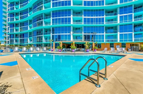 $1,775 | 322 East Central Boulevard, Unit 1109, Orlando, FL 32801