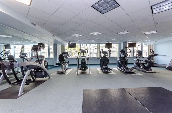 $1,775 | 322 East Central Boulevard, Unit 1109, Orlando, FL 32801