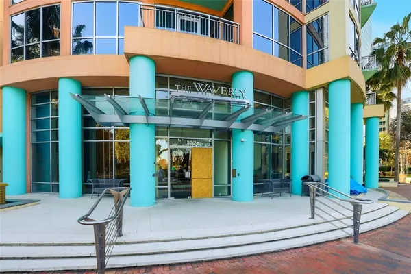 $1,775 | 322 East Central Boulevard, Unit 1109, Orlando, FL 32801