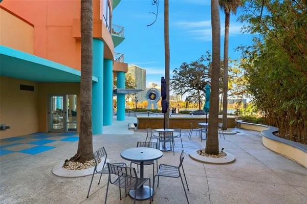 $1,775 | 322 East Central Boulevard, Unit 1109, Orlando, FL 32801