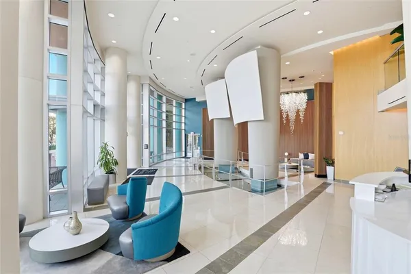 $1,775 | 322 East Central Boulevard, Unit 1109, Orlando, FL 32801