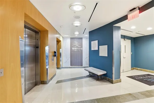 $1,775 | 322 East Central Boulevard, Unit 1109, Orlando, FL 32801