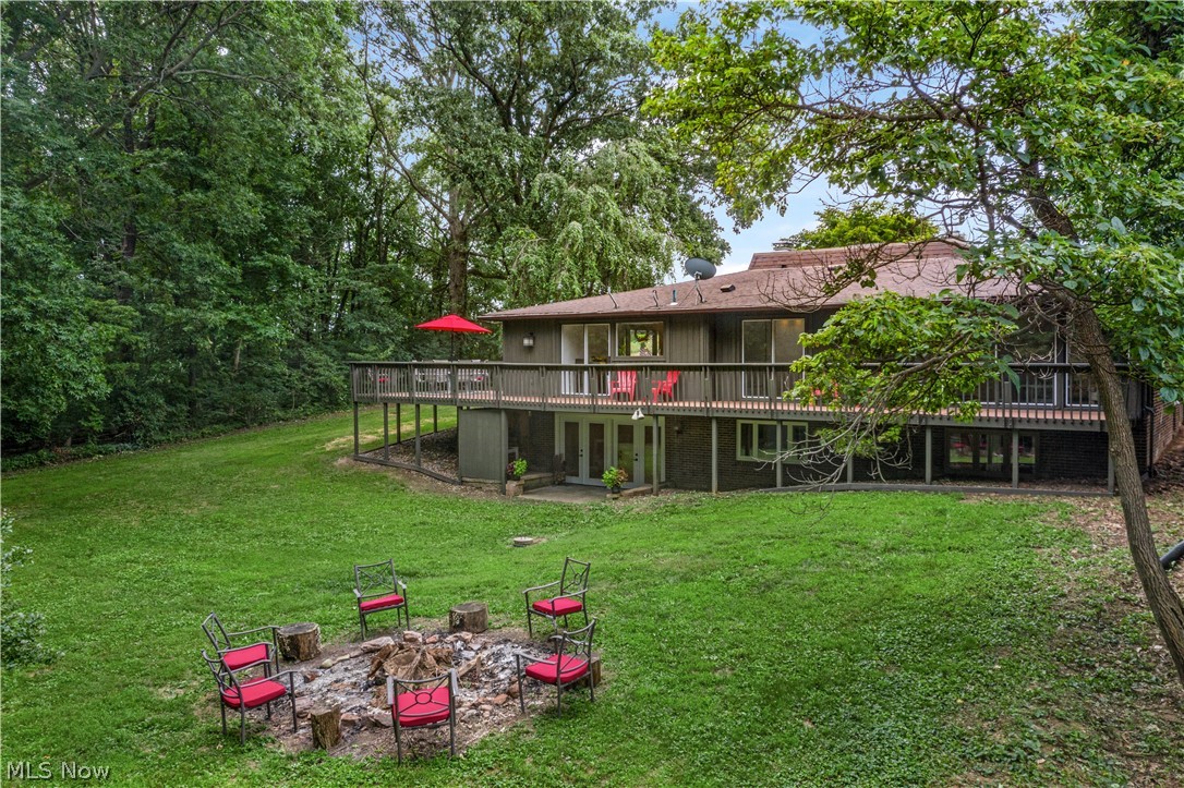 11453 Clinton Road Doylestown, OH 44230 - Photo 7 of 35