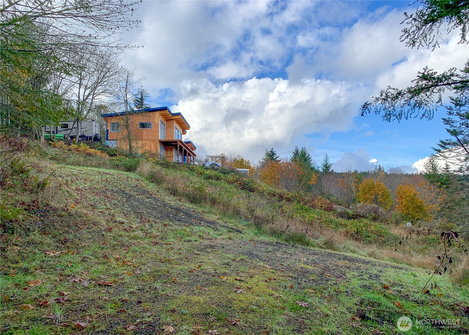 495 Louella Road Sequim, WA 98382 - Photo 15 of 35