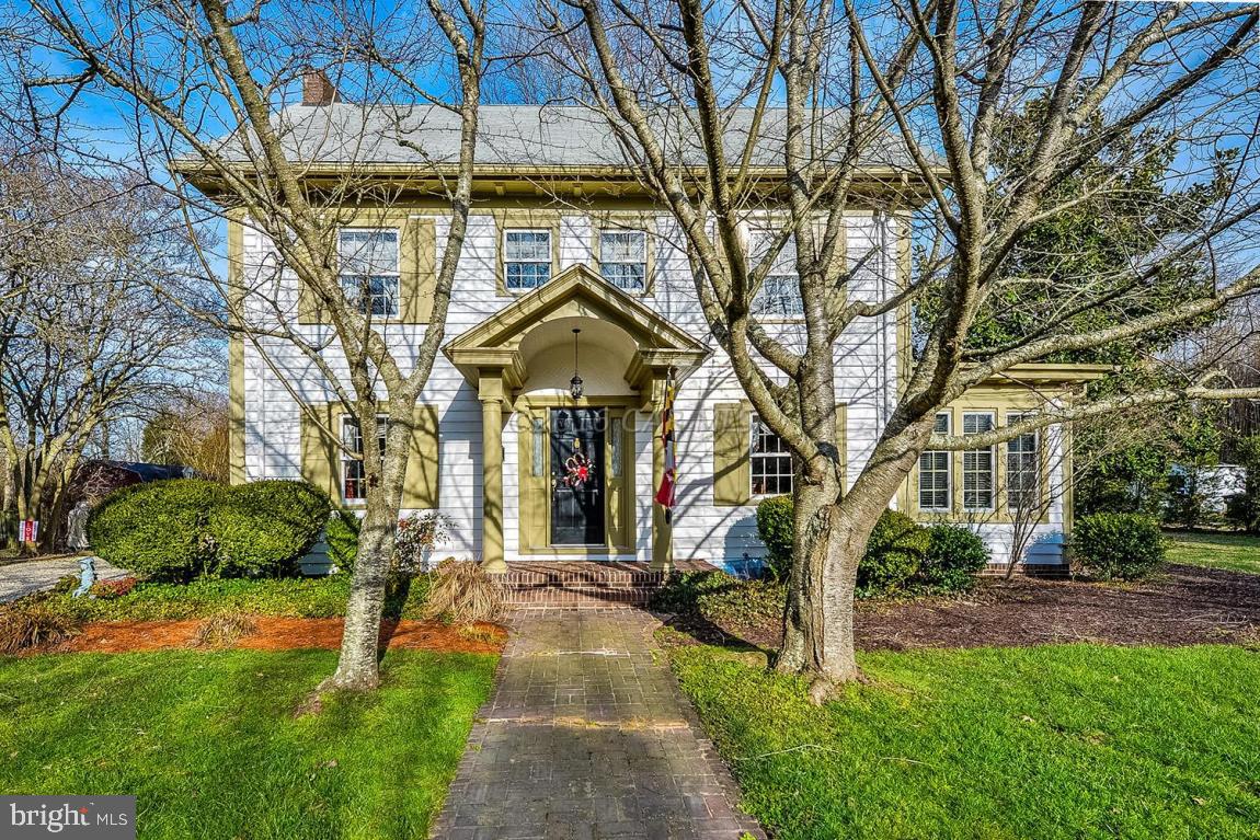 6517 Quantico Road Quantico, MD 21856 - Photo 2 of 45