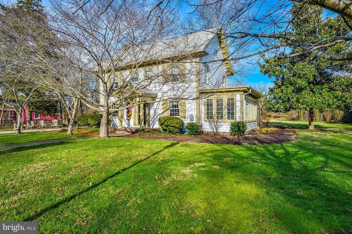 6517 Quantico Road Quantico, MD 21856 - Photo 3 of 45