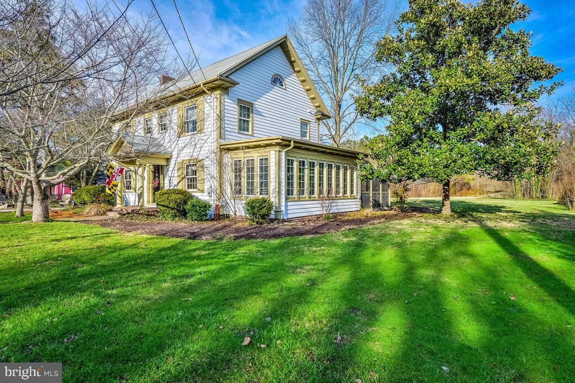 6517 Quantico Road Quantico, MD 21856 - Photo 4 of 45