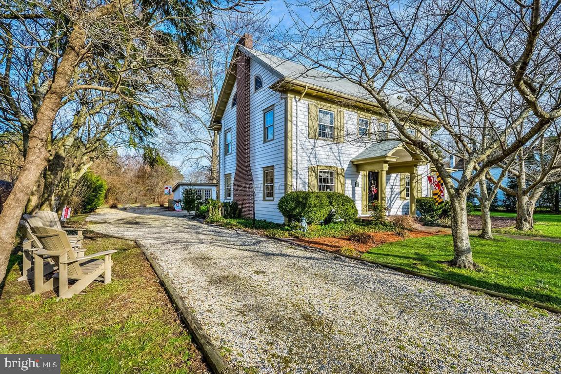 6517 Quantico Road Quantico, MD 21856 - Photo 5 of 45