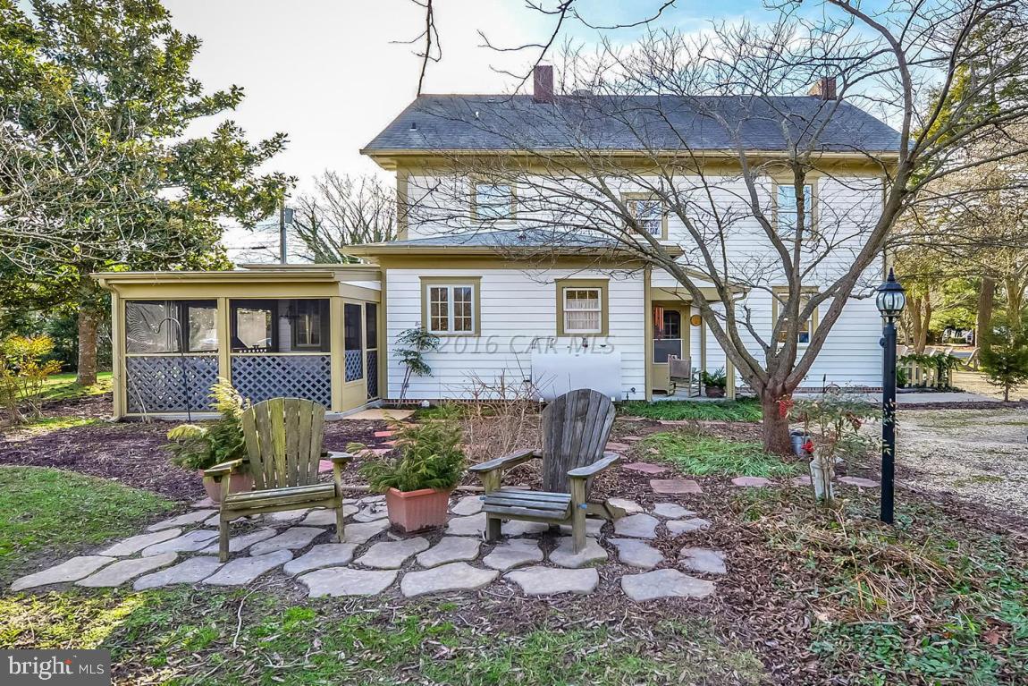 6517 Quantico Road Quantico, MD 21856 - Photo 43 of 45