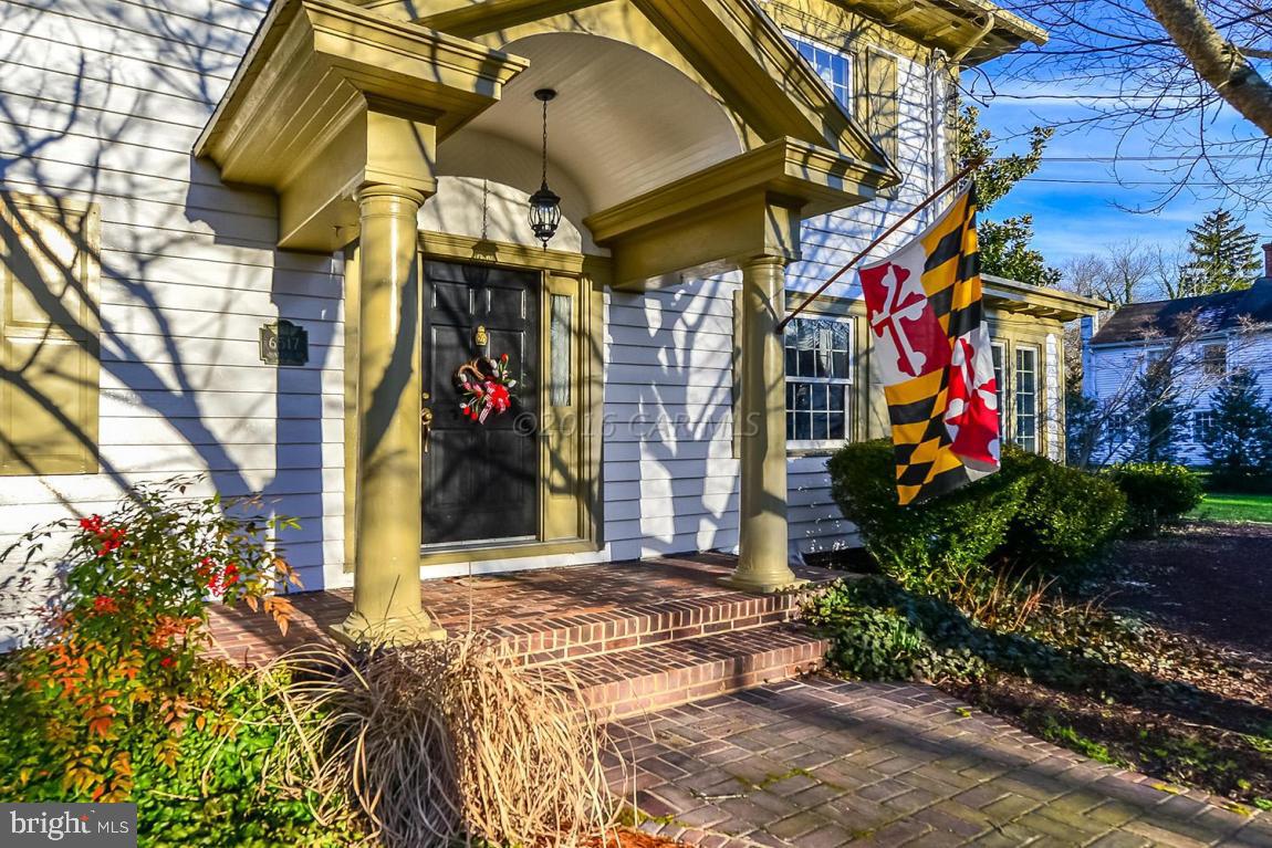 6517 Quantico Road Quantico, MD 21856 - Photo 6 of 45