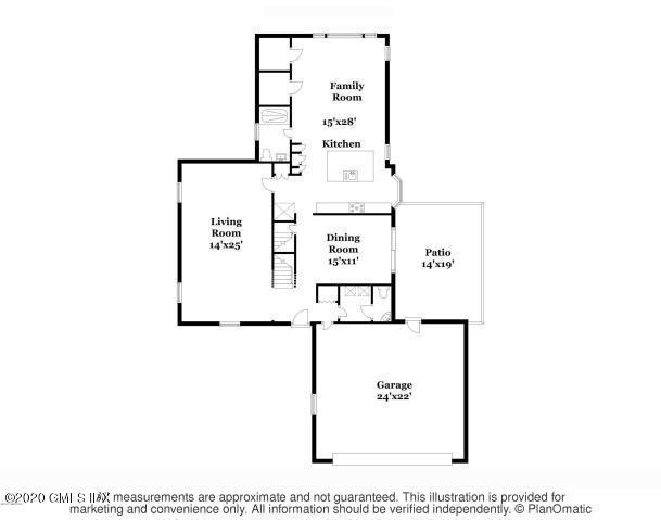 19 Peters Road Riverside, CT 06878 - Photo 15 of 17 unknown