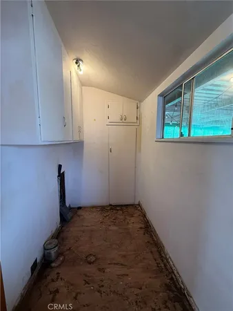a view of storage and utility