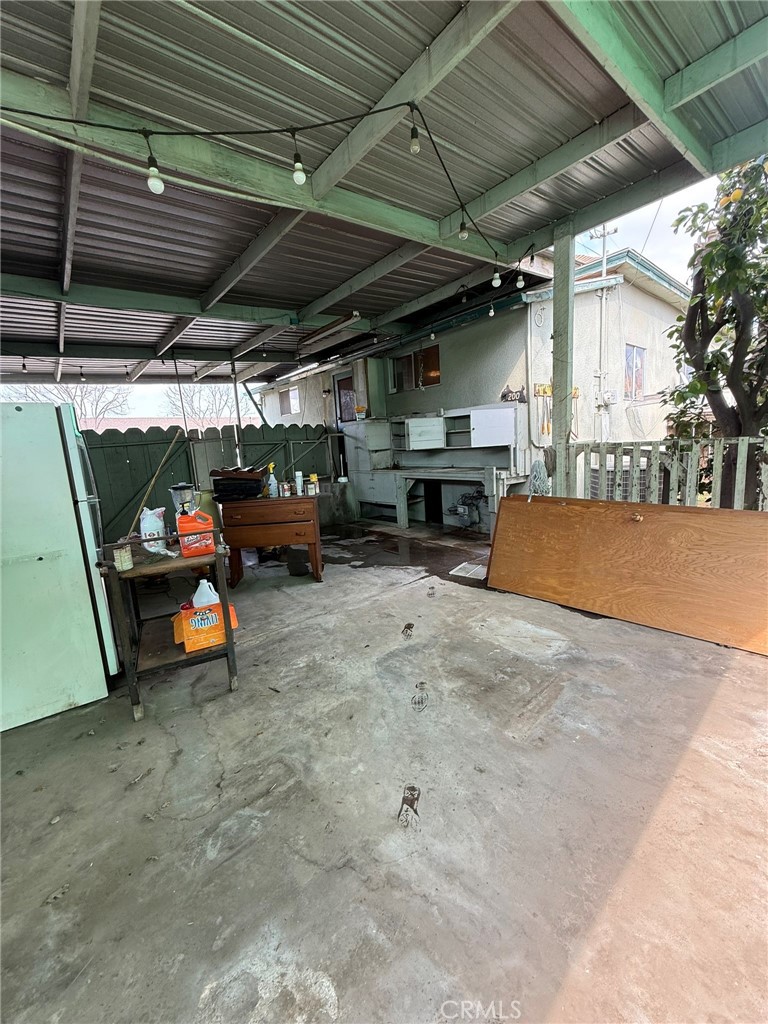 200 South D Street Exeter, CA 93221 - Photo 30 of 60