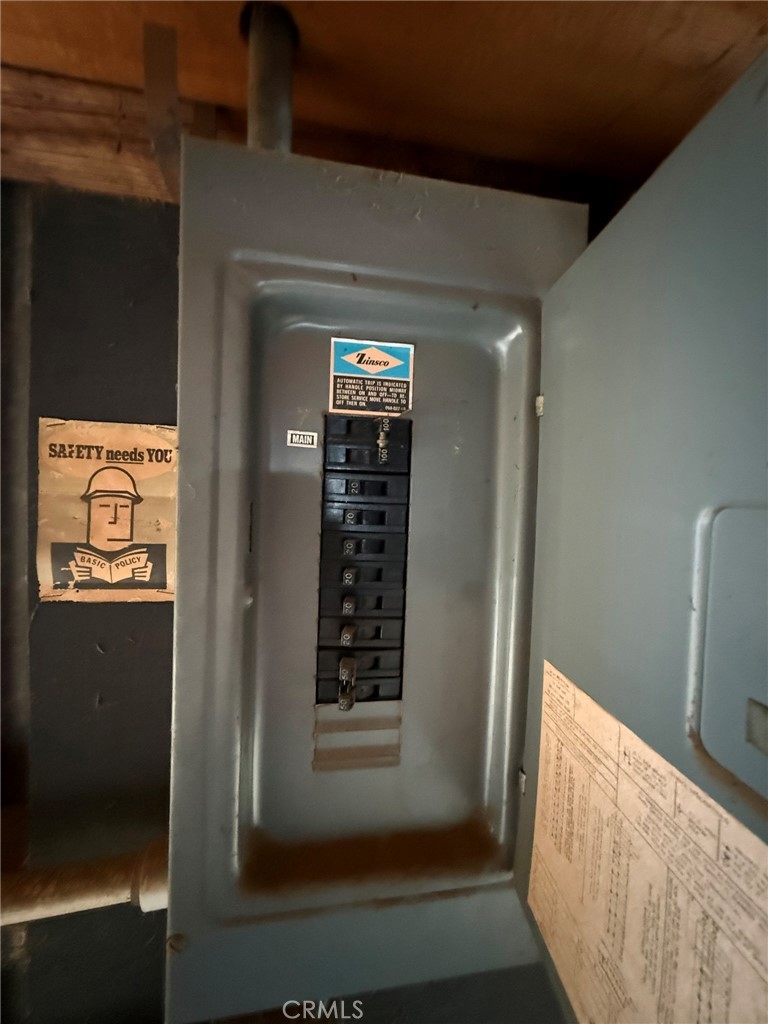 200 South D Street Exeter, CA 93221 - Photo 50 of 60