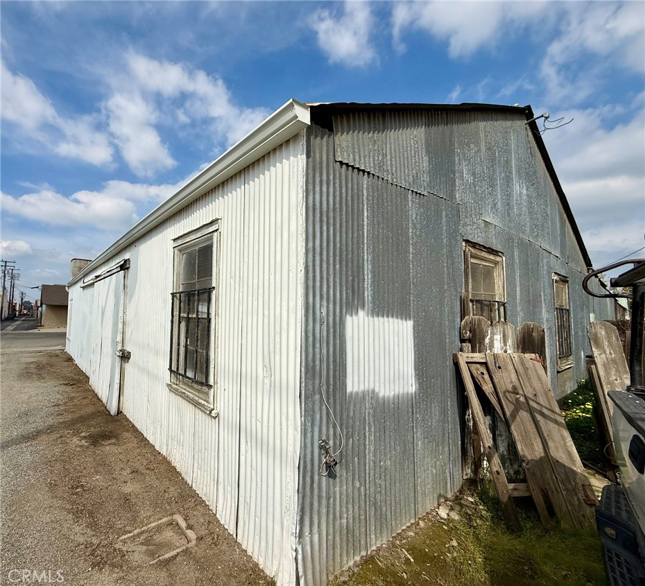 200 South D Street Exeter, CA 93221 - Photo 58 of 60