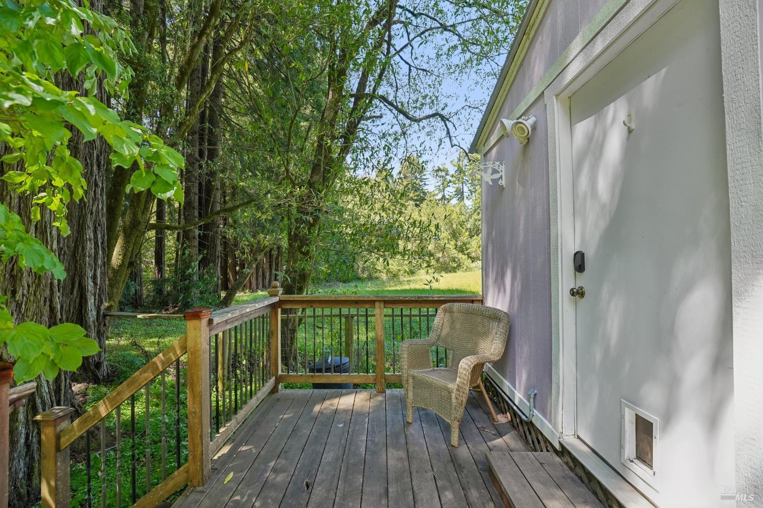 189 Wagnon Road Sebastopol, CA 95472 - Photo 46 of 66