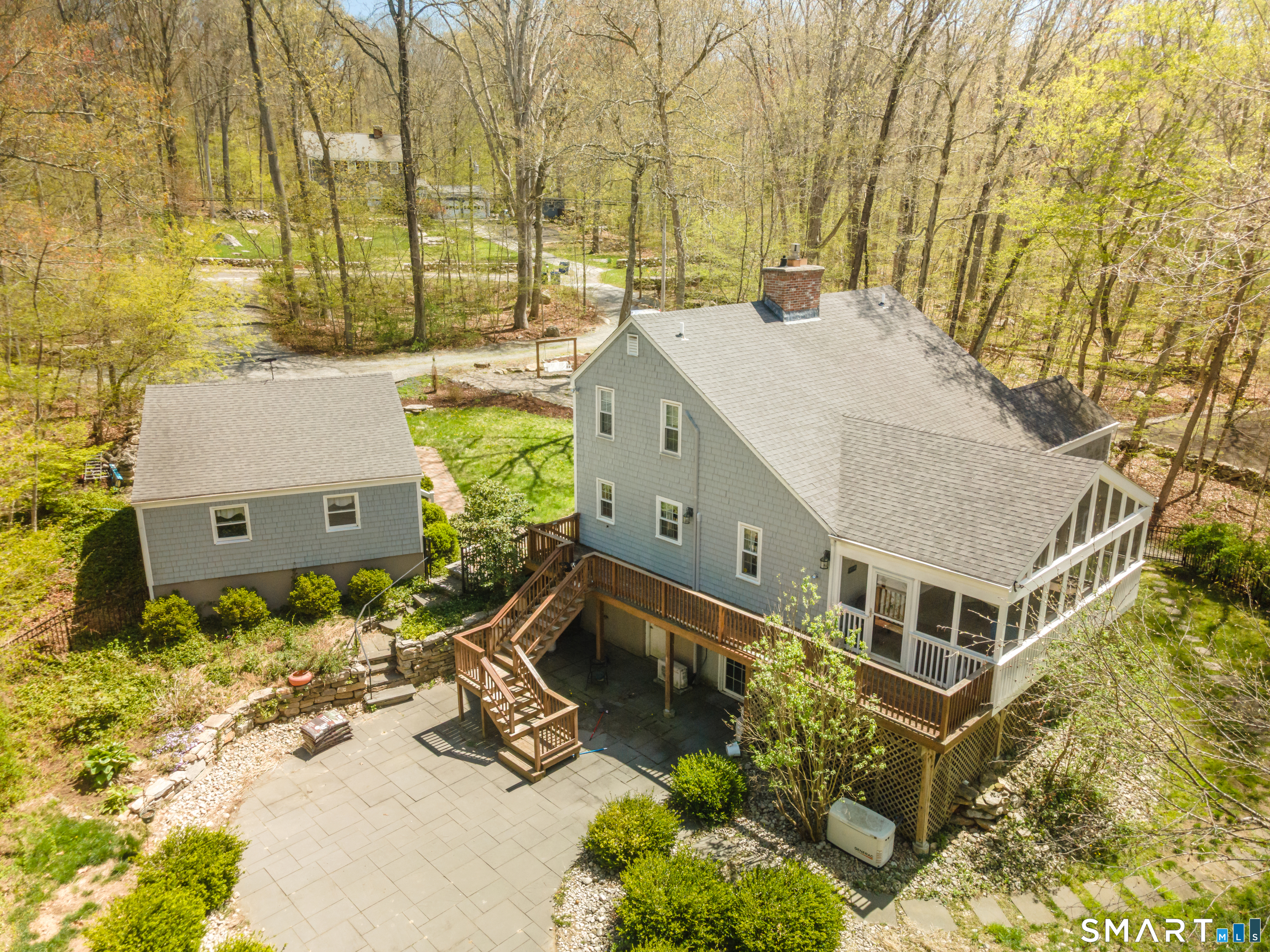 43 Church Hill Road Ledyard, CT 06339 - Photo 6 of 40
