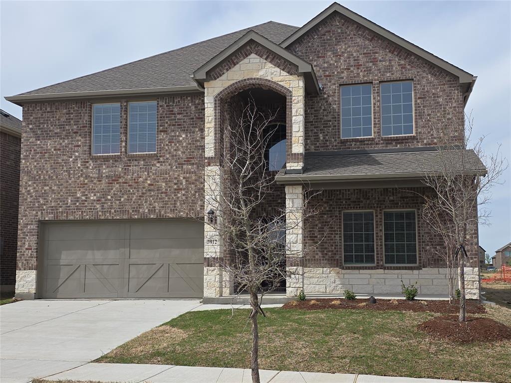 3912 Athens Road Celina, TX 75009 - Photo 1 of 20